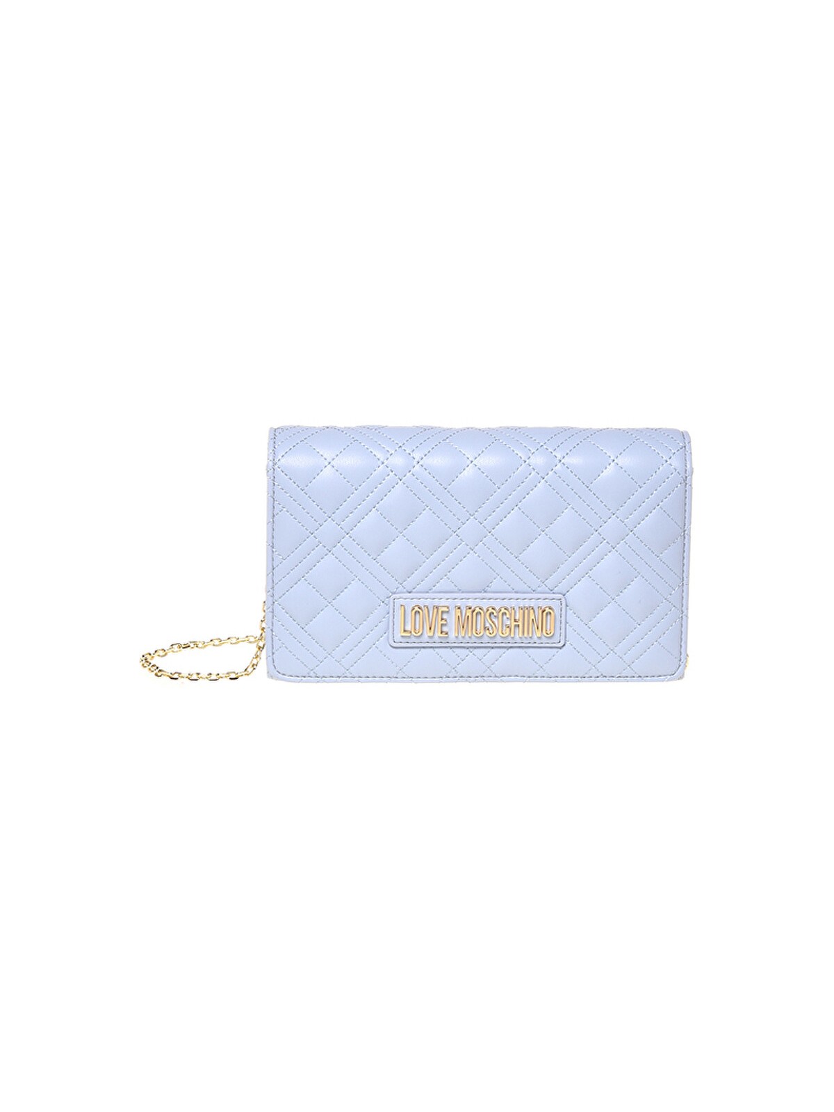 Love Moschino Borsa a tracolla da donna JC4079PP1OLA0701 donna