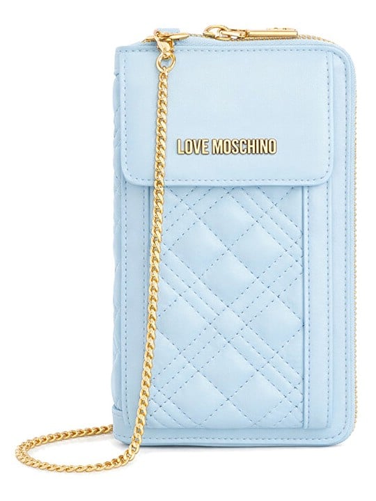 Love Moschino Borsa a tracolla da donna JC5682PP1OLA0701 donna