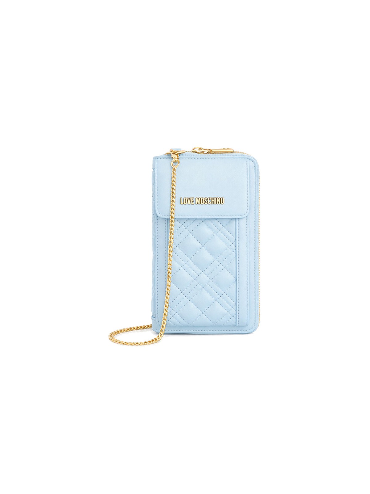 Love Moschino Borsa a tracolla da donna JC5682PP1OLA0701 donna