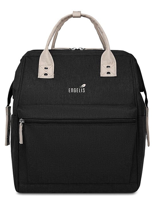 Vuch Zaino da donna Manna Black donna