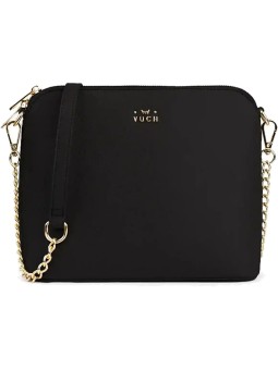 Vuch Borsa a tracolla da donna Nurmi nera donna