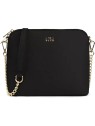 Vuch Borsa a tracolla da donna Nurmi nera donna