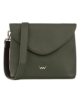 Vuch Borsa a tracolla da donna Byrsa Green donna