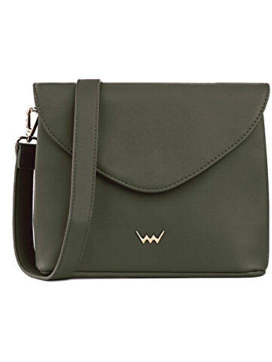 Vuch Borsa a tracolla da donna Byrsa Green donna