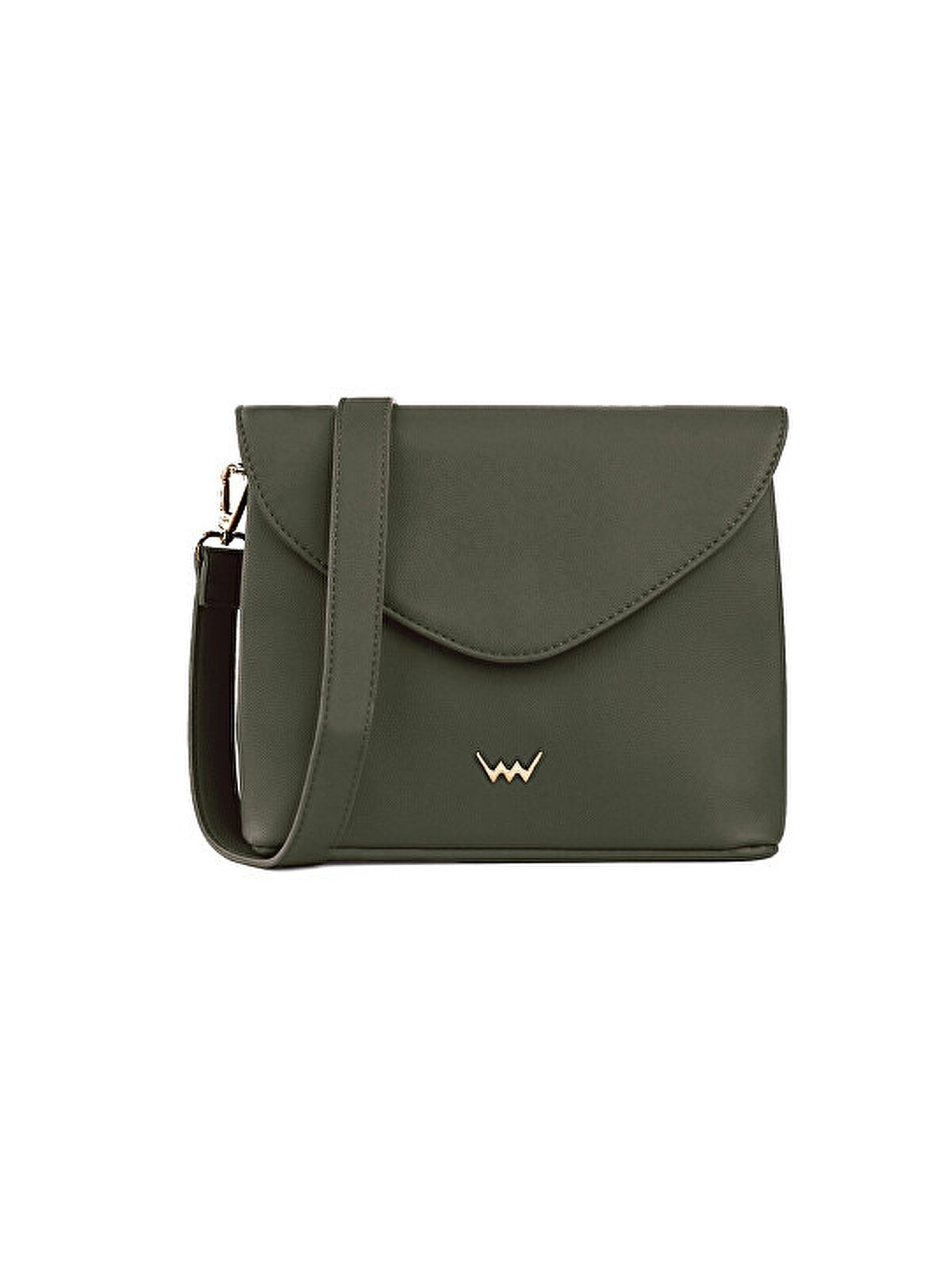 Vuch Borsa a tracolla da donna Byrsa Green donna