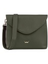 Vuch Borsa a tracolla da donna Byrsa Green donna