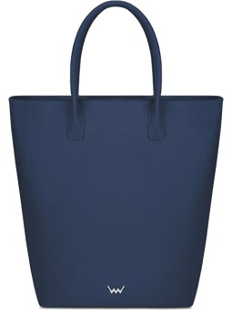 Vuch Borsa da donna Aderyn blu donna