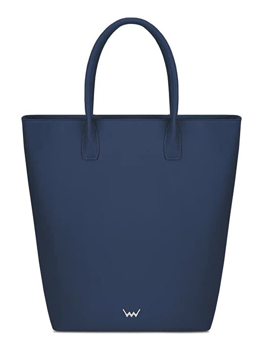 Vuch Borsa da donna Aderyn blu donna