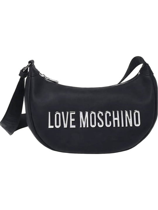 Love Moschino Borsa da donna Banana Bag JC4245PP1PKD000B donna
