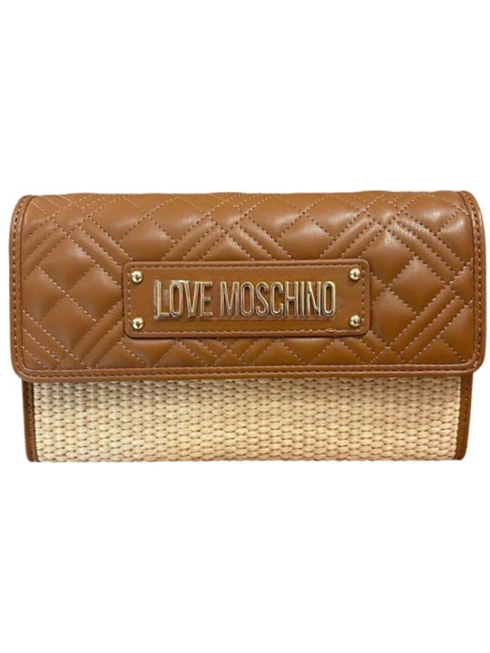 Love Moschino Borsa a tracolla da donna JC4347PP0OKN210A donna