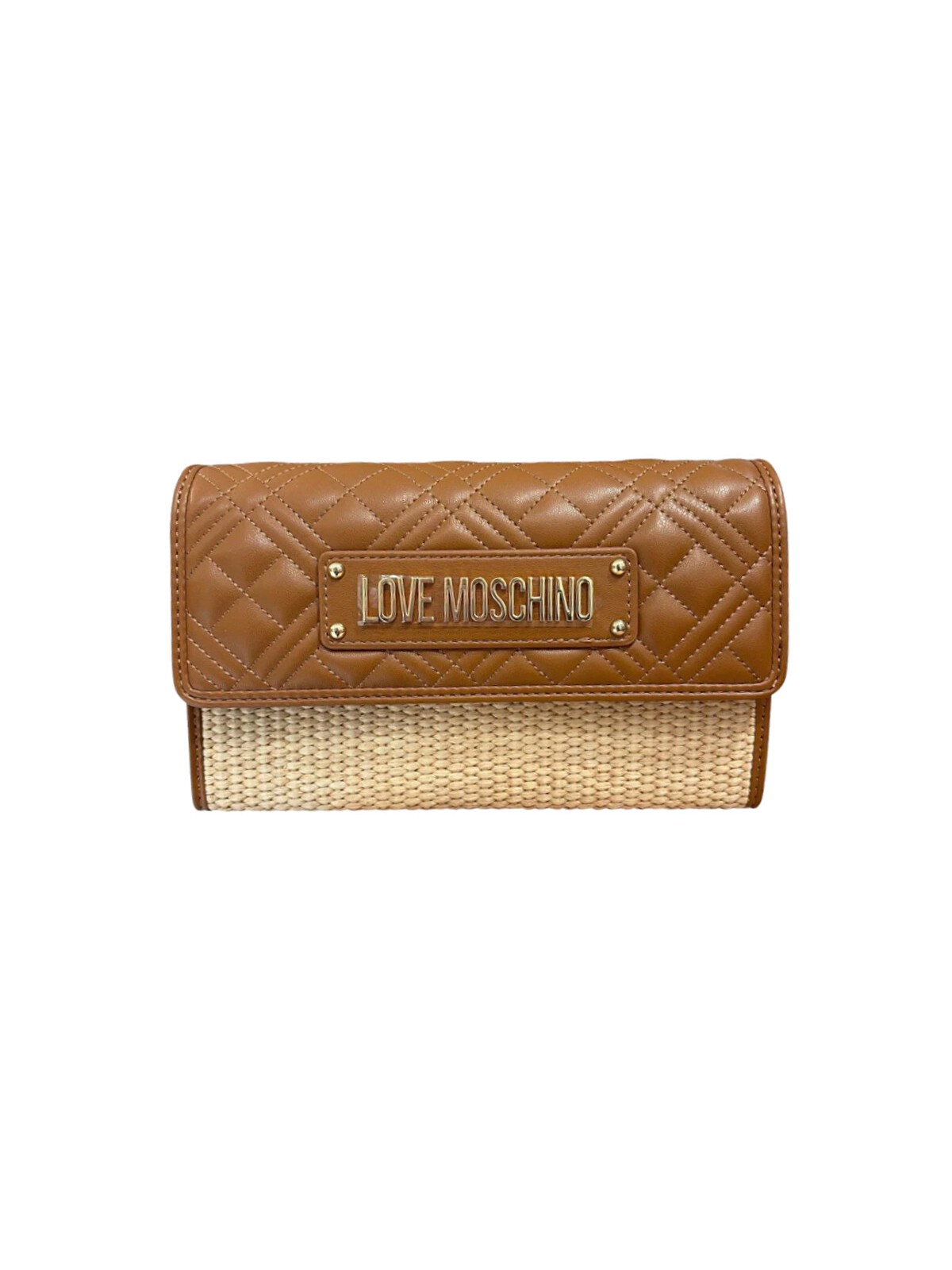 Love Moschino Borsa a tracolla da donna JC4347PP0OKN210A donna