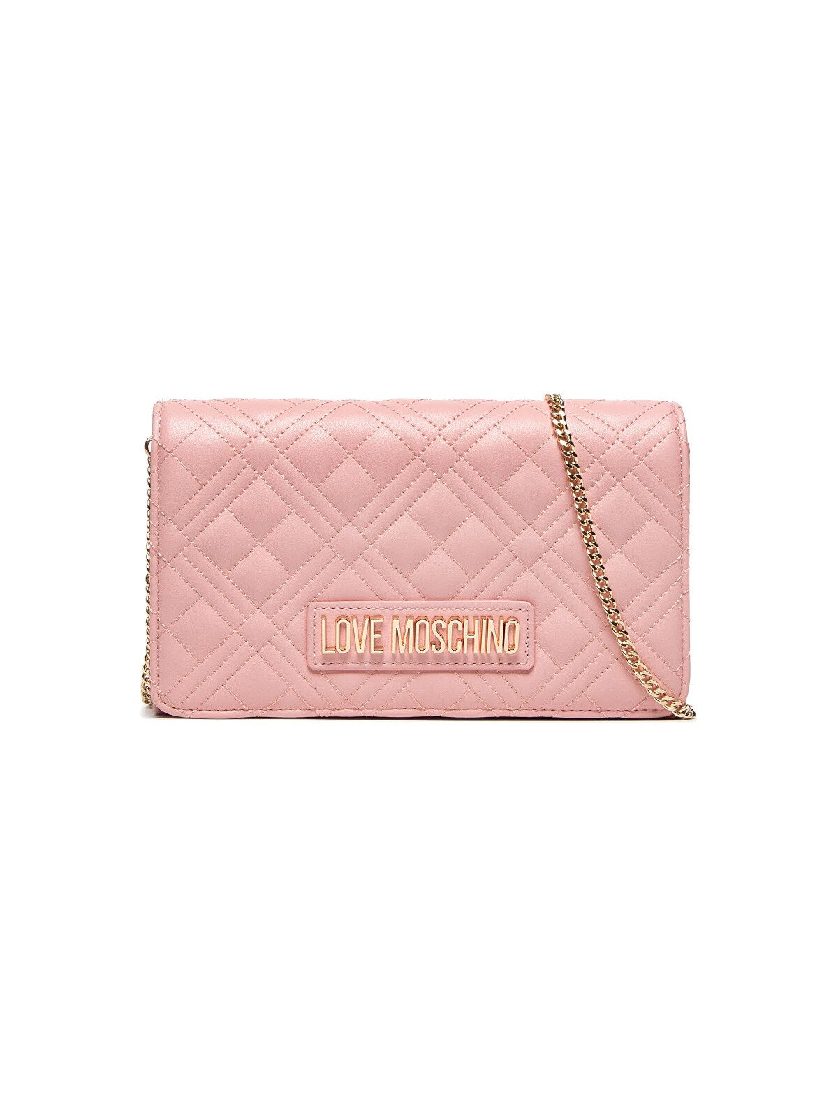Love Moschino Borsa a tracolla da donna JC4079PP0OLA0600 donna