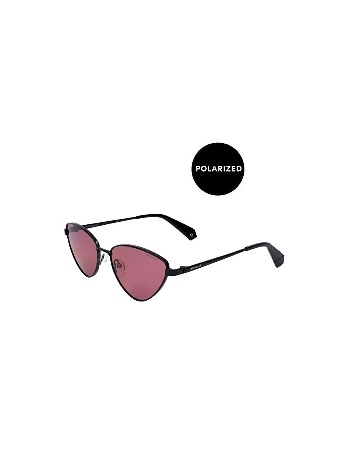 Polaroid Sun Occhiali polarizzati 6071/S/X 807 donna