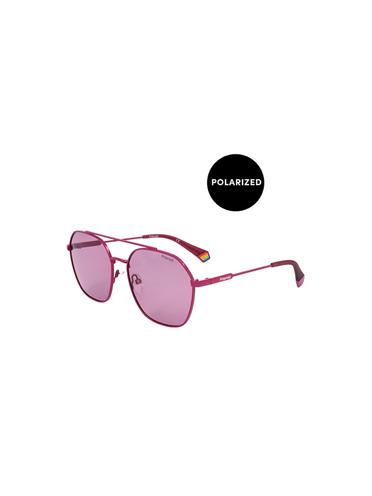 Polaroid Sun Occhiali polarizzati 6172/S QHO unisex
