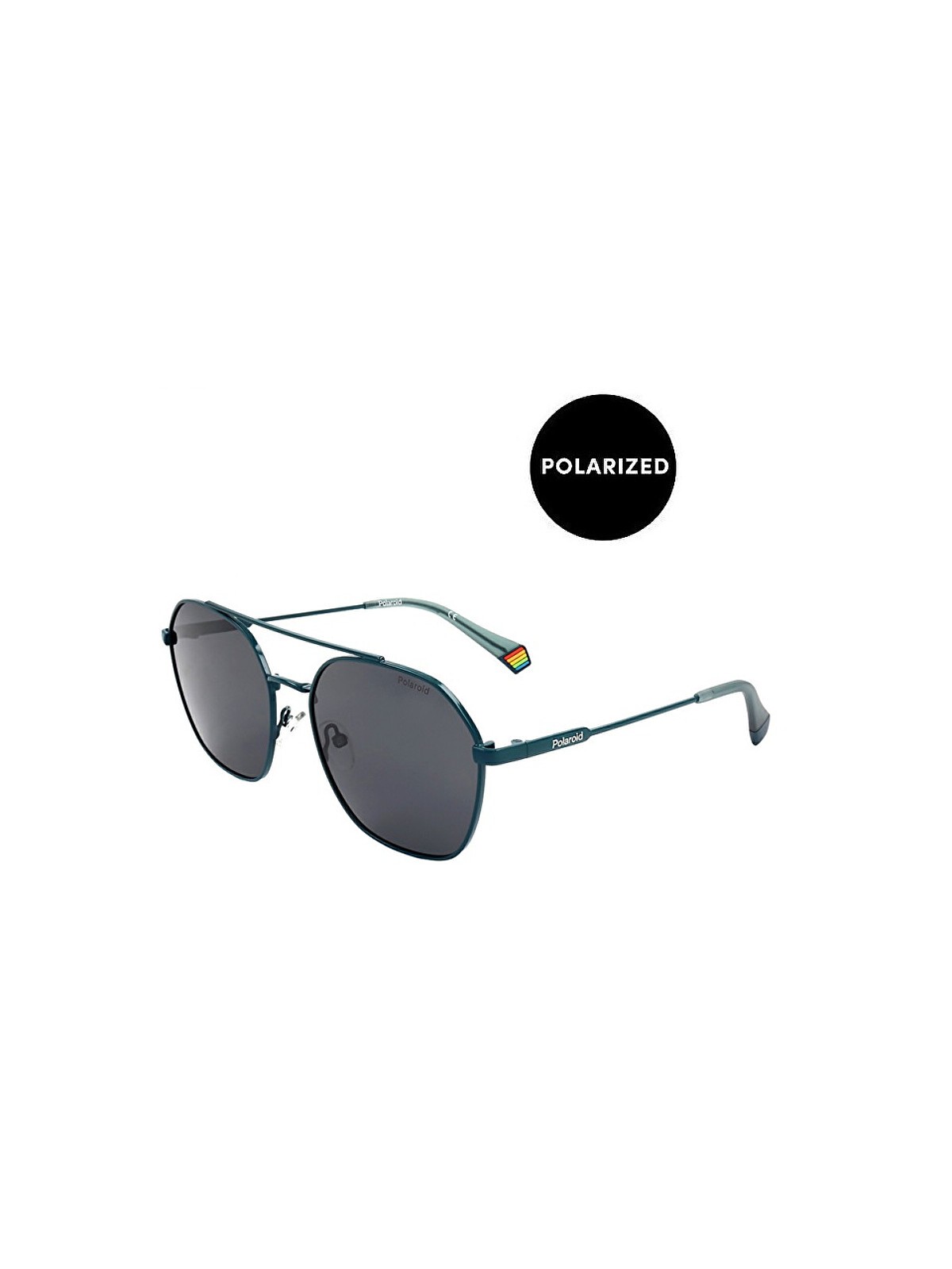 Polaroid Sun Occhiali polarizzati 6172/S MR8 unisex