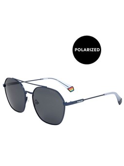 Polaroid Sun Occhiali polarizzati 6172/S PJP unisex