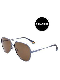 Polaroid Sun Occhiali polarizzati 6187/S MVU unisex