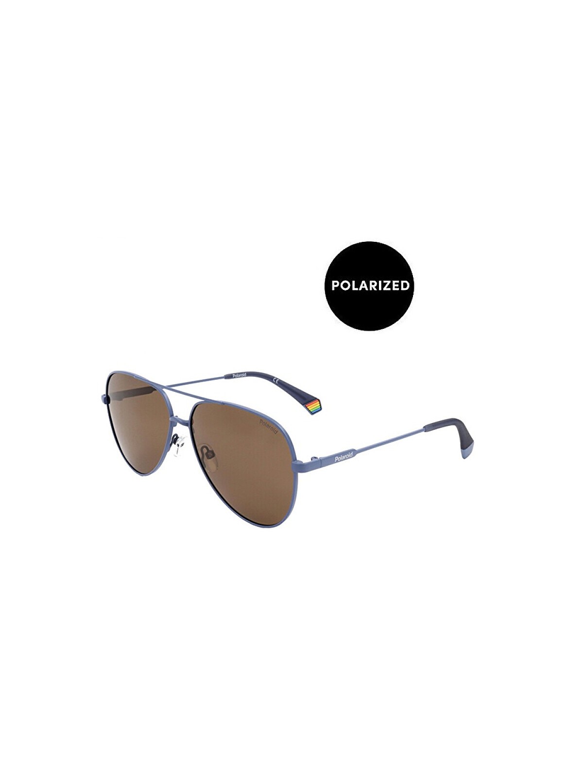 Polaroid Sun Occhiali polarizzati 6187/S MVU unisex