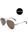 Polaroid Sun Occhiali polarizzati 6187/S MVU unisex