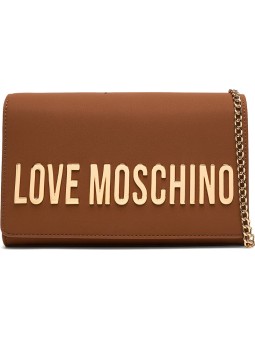 Love Moschino Borsa a tracolla da donna JC4103PP0OKD0300 donna