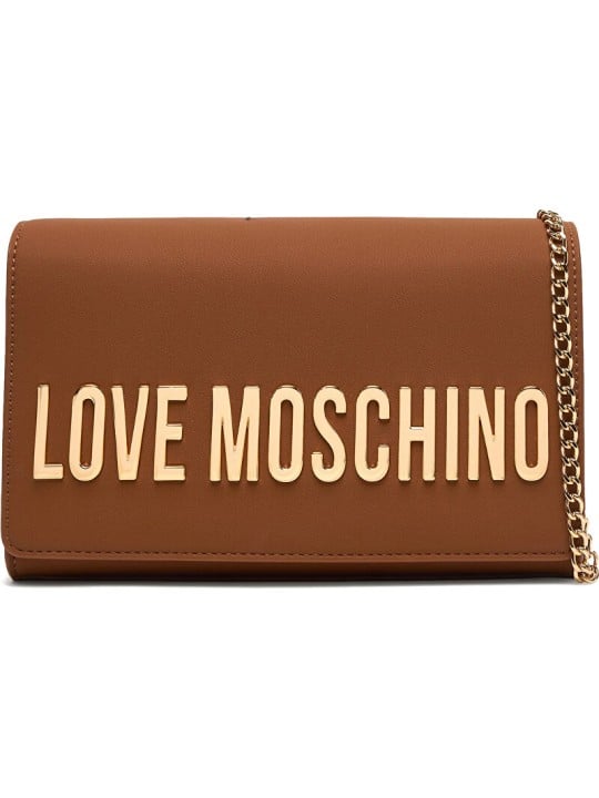 Love Moschino Borsa a tracolla da donna JC4103PP0OKD0300 donna