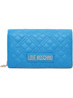 Love Moschino Borsa a tracolla da donna JC4079PP0OLA0702 donna