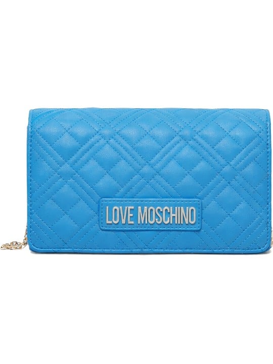 Love Moschino Borsa a tracolla da donna JC4079PP0OLA0702 donna