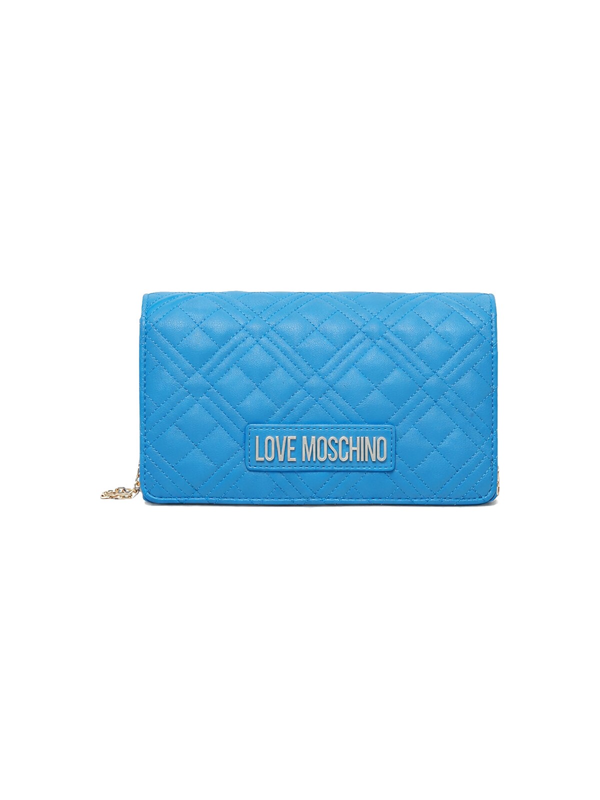 Love Moschino Borsa a tracolla da donna JC4079PP0OLA0702 donna