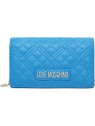 Love Moschino Borsa a tracolla da donna JC4079PP0OLA0702 donna
