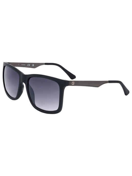 Guess Occhiali da sole GF0171 02B uomo