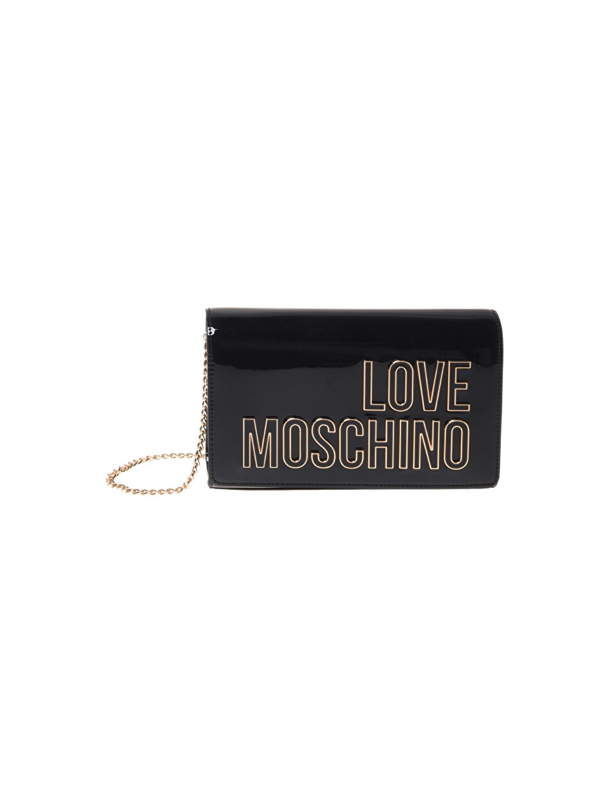 Love Moschino Borsa a tracolla da donna JC4251PP0OKE100A donna