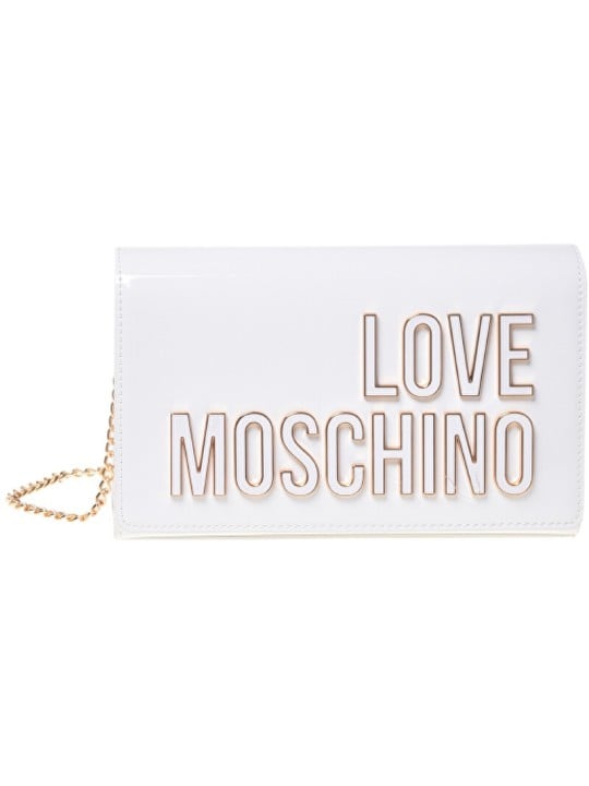 Love Moschino Borsa a tracolla da donna JC4251PP0OKE110A donna