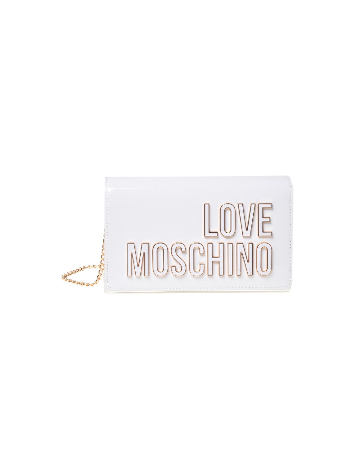 Love Moschino Borsa a tracolla da donna JC4251PP0OKE110A donna