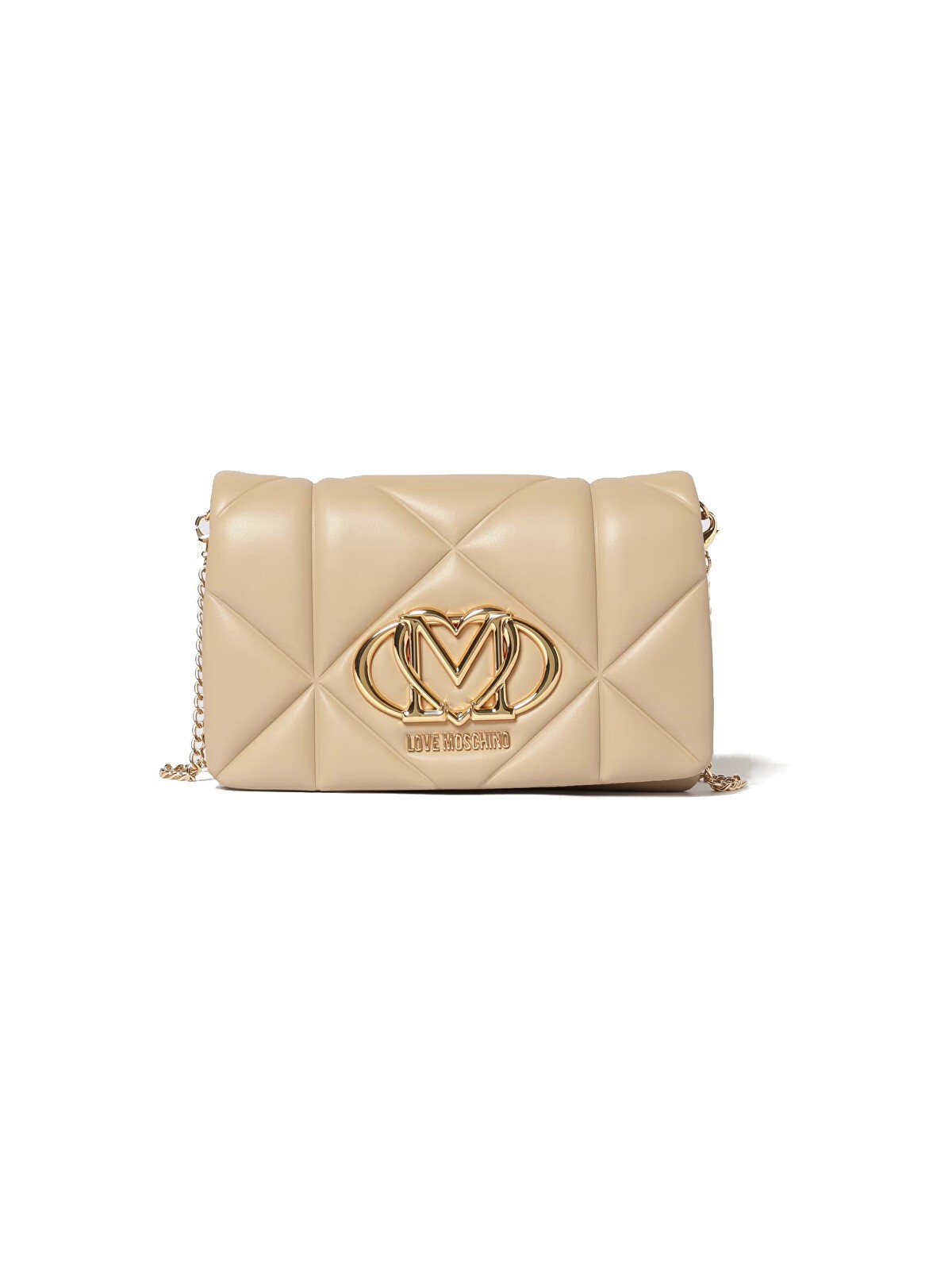 Love Moschino Borsa a tracolla da donna JC4043PP0OLC0209 donna
