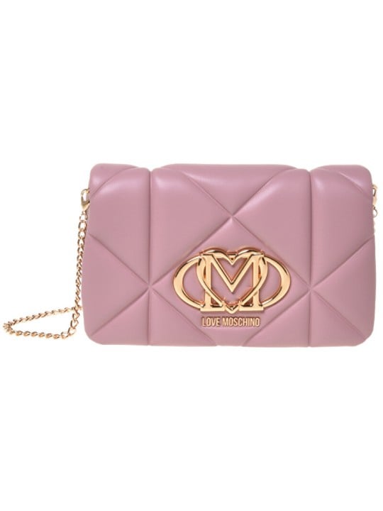 Love Moschino Borsa a tracolla da donna JC4043PP0OLC0600 donna