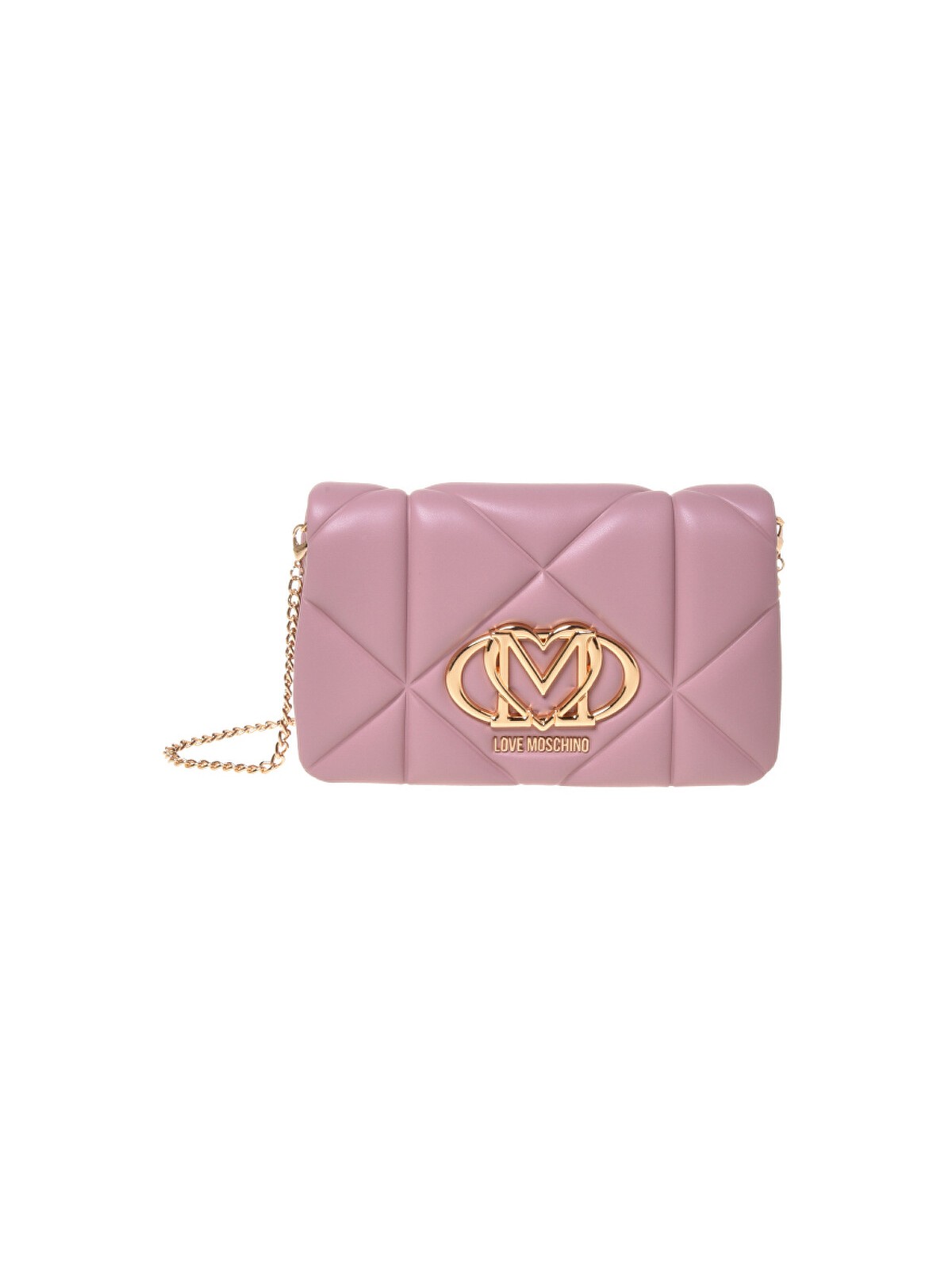 Love Moschino Borsa a tracolla da donna JC4043PP0OLC0600 donna