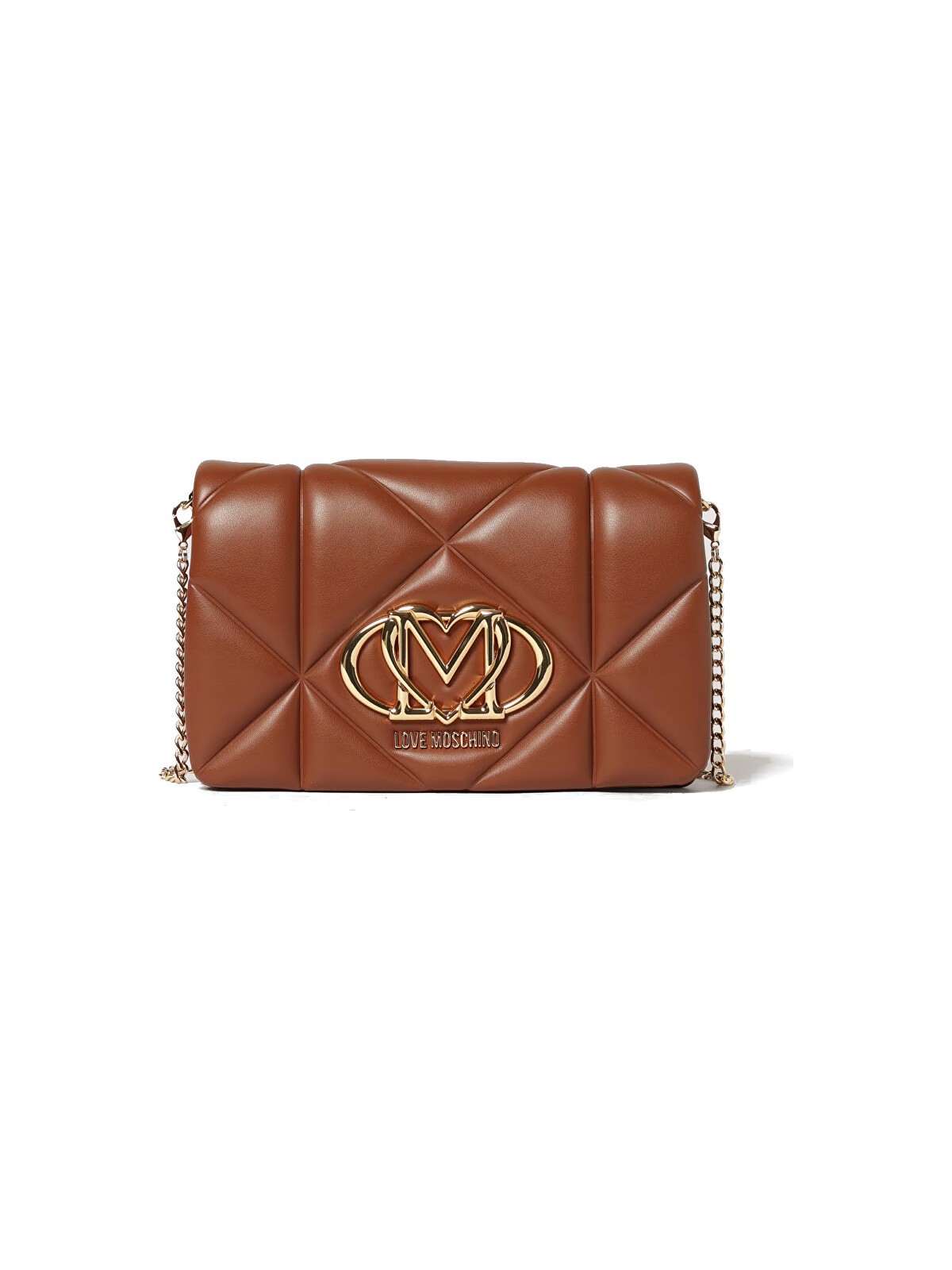 Love Moschino Borsa a tracolla da donna JC4043PP0OLC0300 donna
