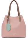 Vuch Borsa da donna Roselda E Pink donna