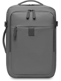 Vuch Zaino Foppe grigio scuro unisex