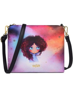 Vuch Borsa a tracolla da donna Eveline donna