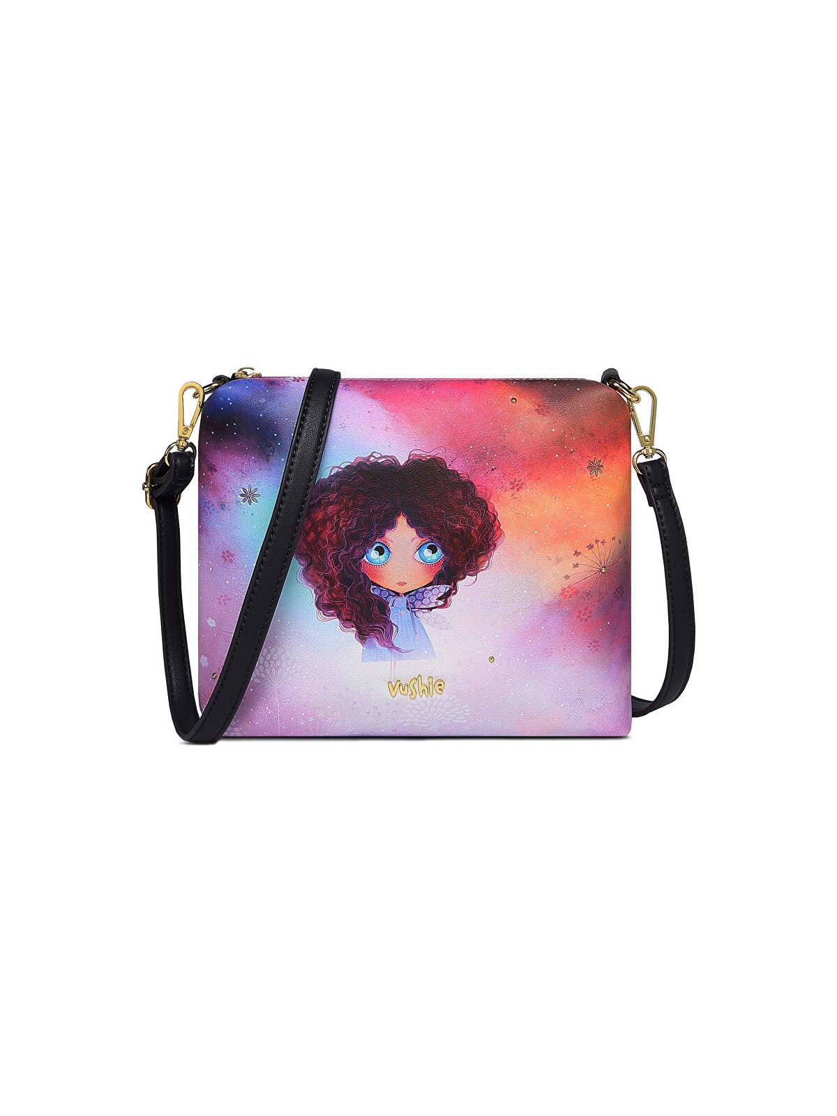 Vuch Borsa a tracolla da donna Eveline donna