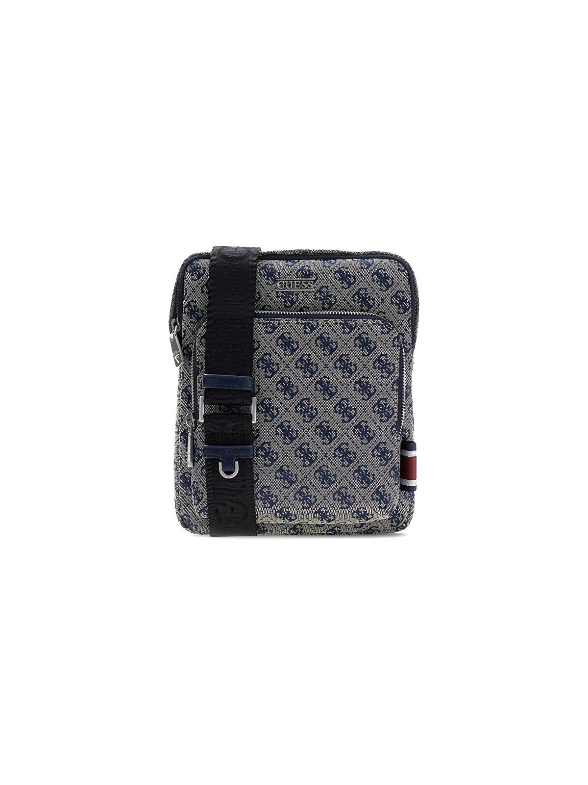 Guess Borsa a tracolla da uomo HMBOSTP6123-SDB uomo