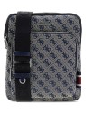 Guess Borsa a tracolla da uomo HMBOSTP6123-SDB uomo