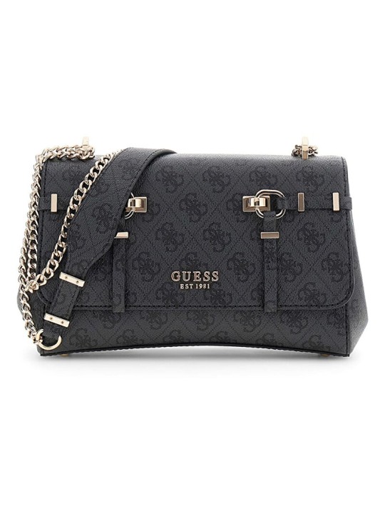 Guess Borsa a tracolla da donna HWSG9917210-CLO donna