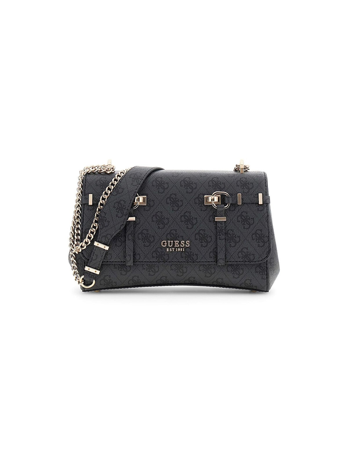 Guess Borsa a tracolla da donna HWSG9917210-CLO donna