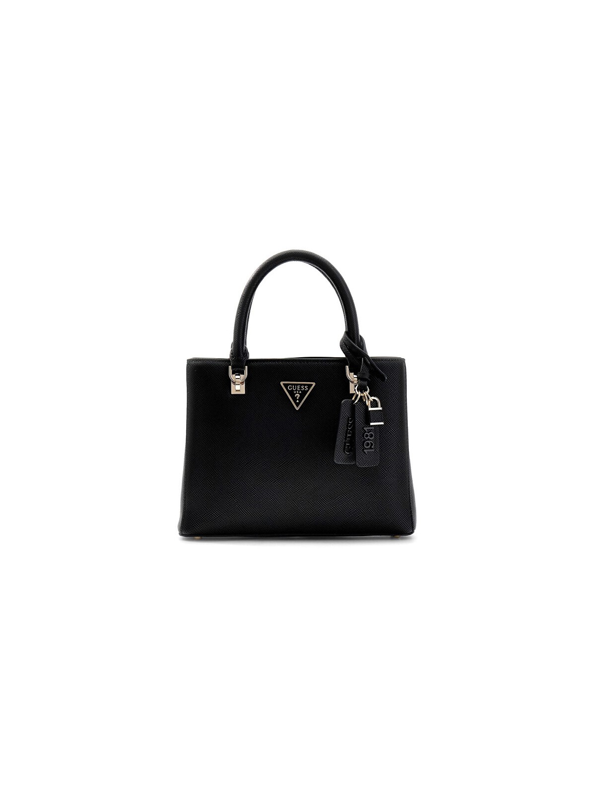 Guess Borsa da donna HWZG9672050-BLA donna