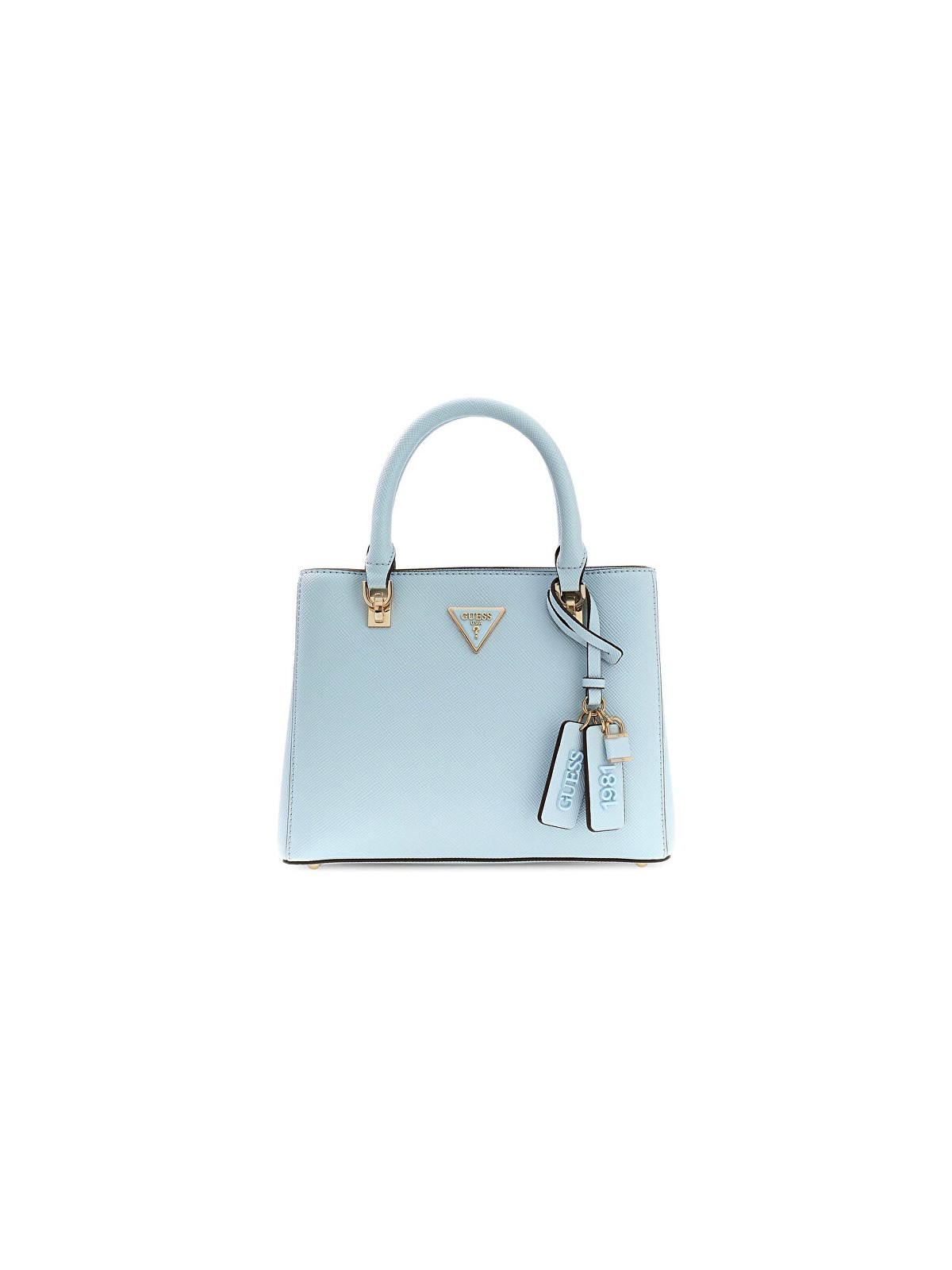 Guess Borsa da donna HWZG9672050-AQU donna