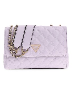 Guess Borsa a tracolla da donna HWQG9673200-LIL donna