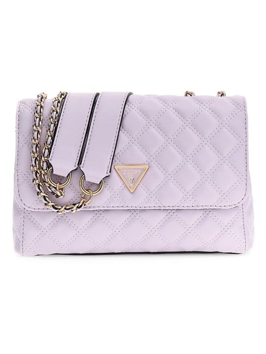 Guess Borsa a tracolla da donna HWQG9673200-LIL donna