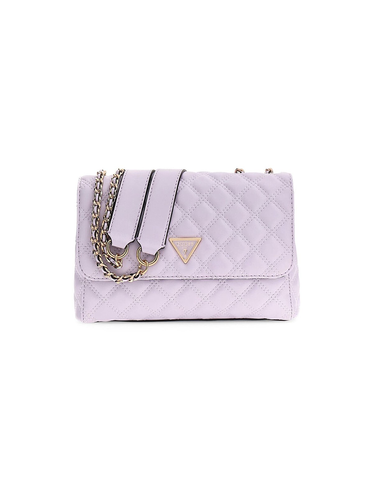 Guess Borsa a tracolla da donna HWQG9673200-LIL donna
